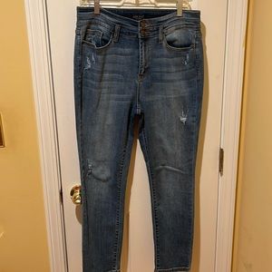 Ladies Jeans